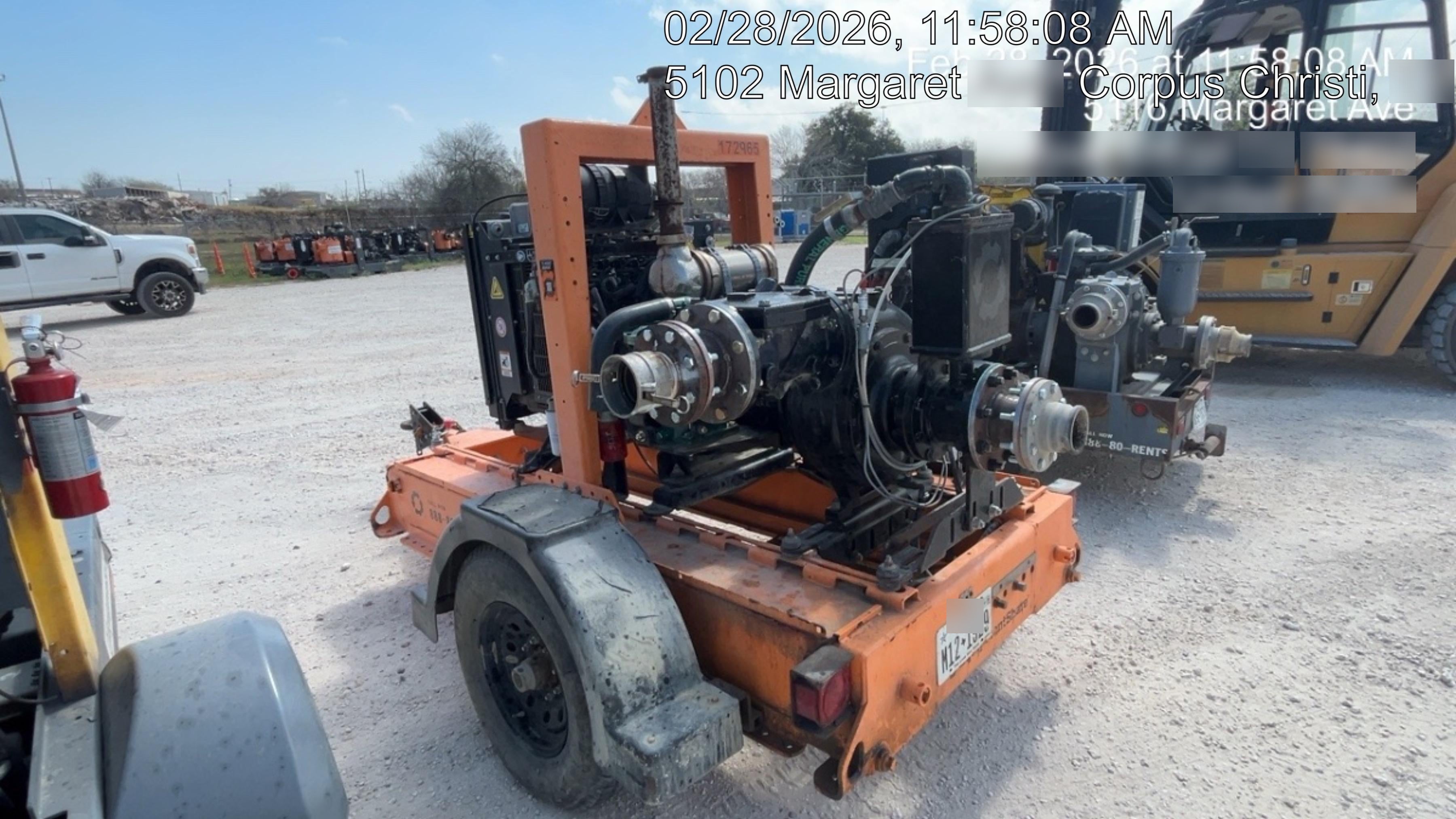 2021 PIONEER PP66S12L71-TD2.9L4