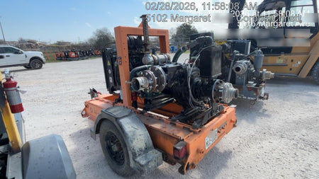 2021 PIONEER PP66S12L71-TD2.9L4