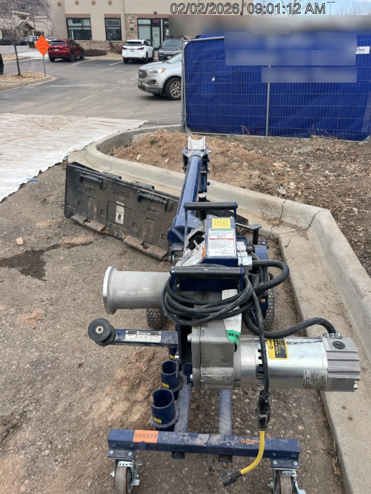 2025 CURRENT TOOLS 100A