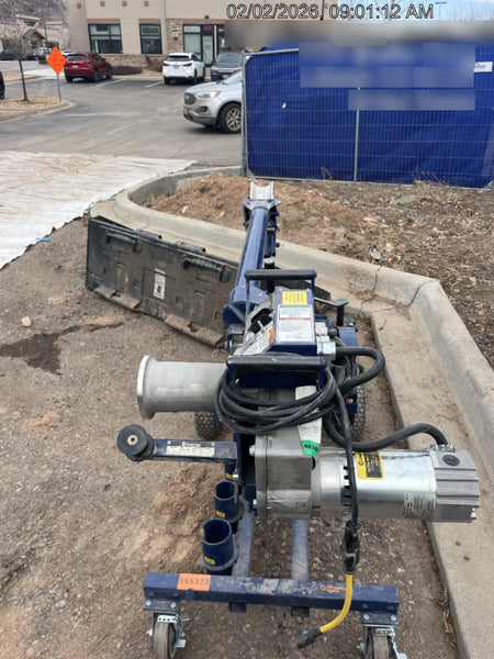 2025 CURRENT TOOLS 100A