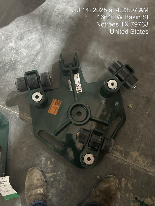 2025 HILMAN ROLLERS OMNI-6