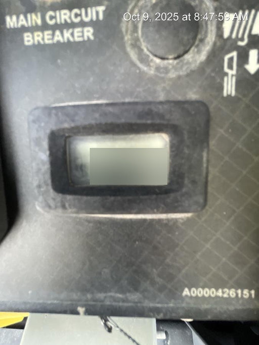 2024 Generac MLT2 Diesel, Flex Switch 120V Input, Powerzone Controller, 
(4) 320W LED Lights, 4kW Generator, 39.9 Gal Fuel Tank, 2" Ball, T3