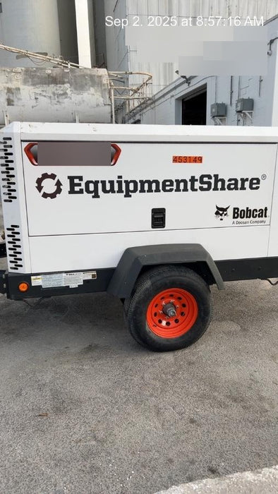 2025 BOBCAT PA425WCU-T4F