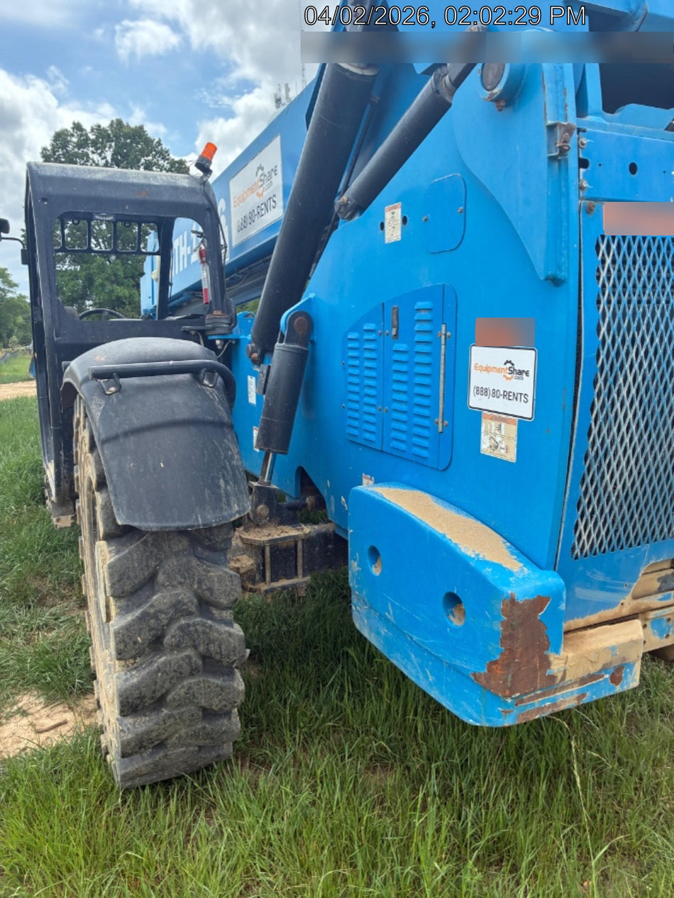 2019 GENIE GTH-1056