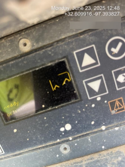 2018 HAULOTTE Star 20