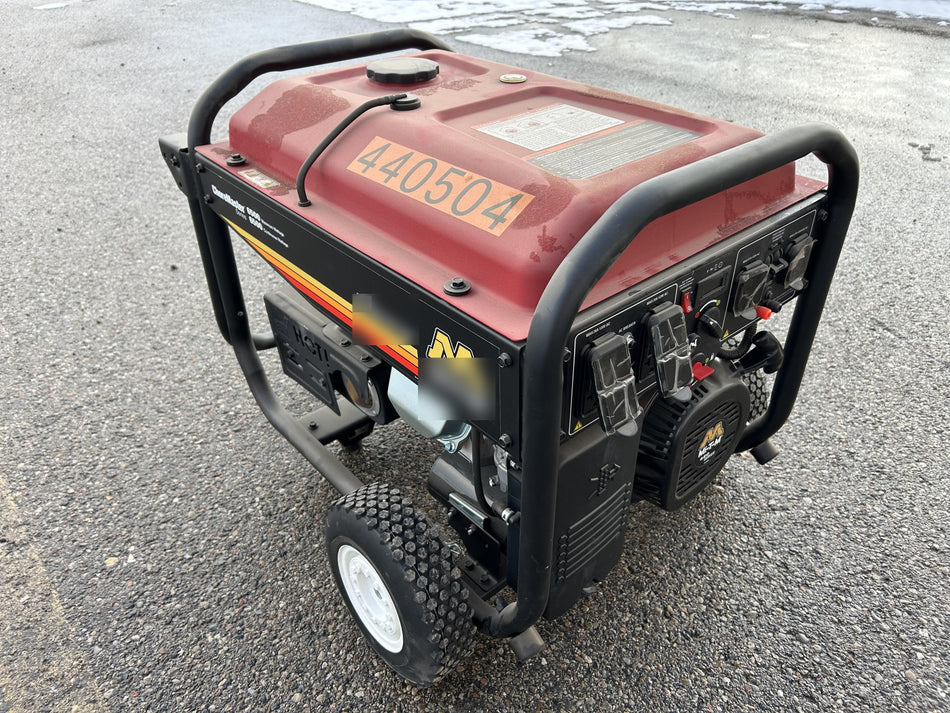 2024 MI-T-M GEN-6500-0MM1