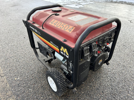 2024 MI-T-M GEN-6500-0MM1