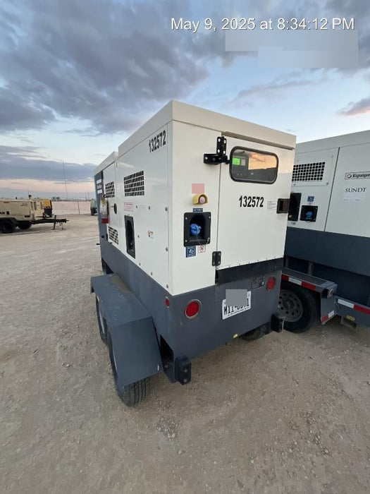 2021 ATLAS COPCO QAS 125