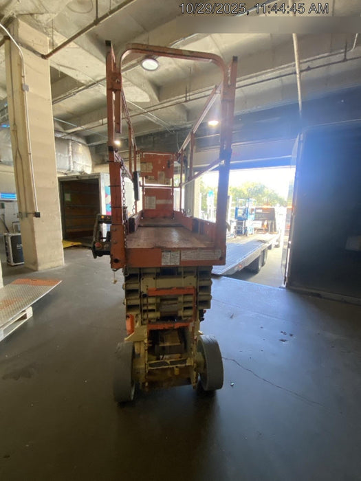 2016 JLG 2632ES JLG 2632ES Scissor Lift