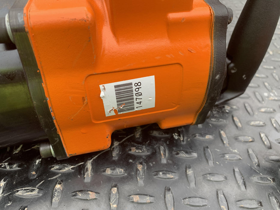 2021 MICHIGAN PNEUMATIC 4955B2