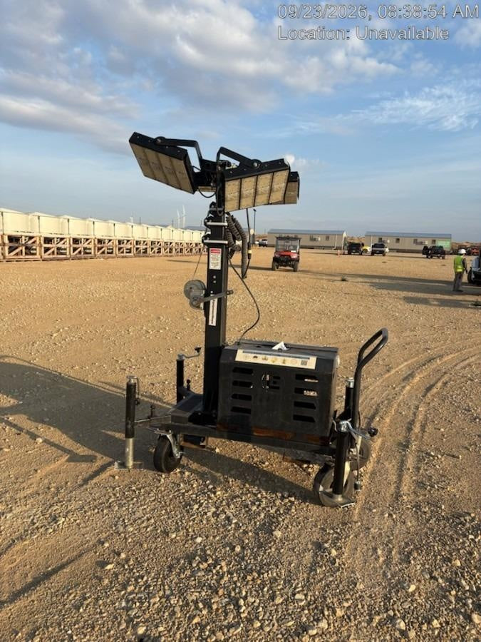 2022 LIND EQUIPMENT LE980LEDV-T4B