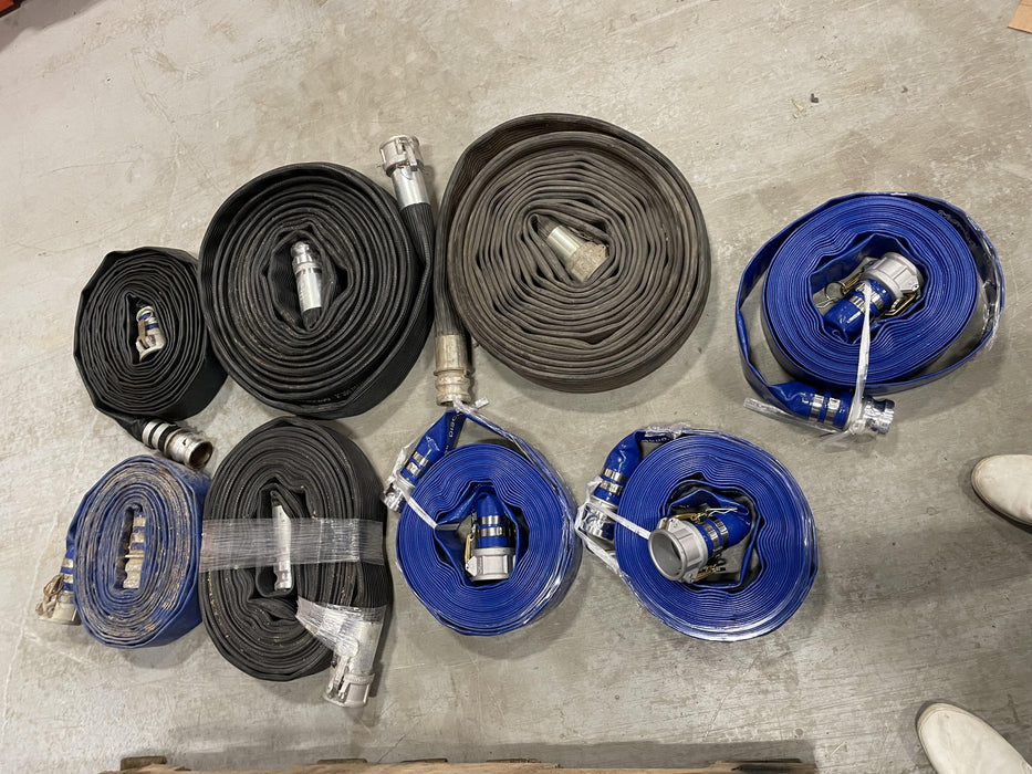 2023 MULTIQUIP ST2037