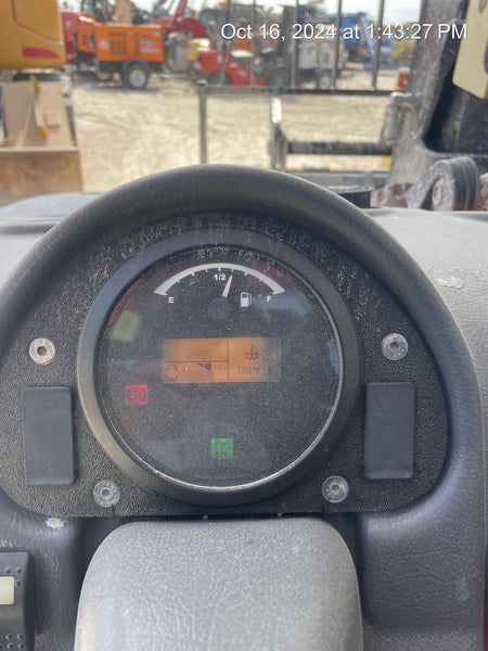 2019 JLG G5-18A