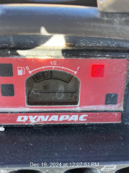 2024 DYNAPAC CA1300D