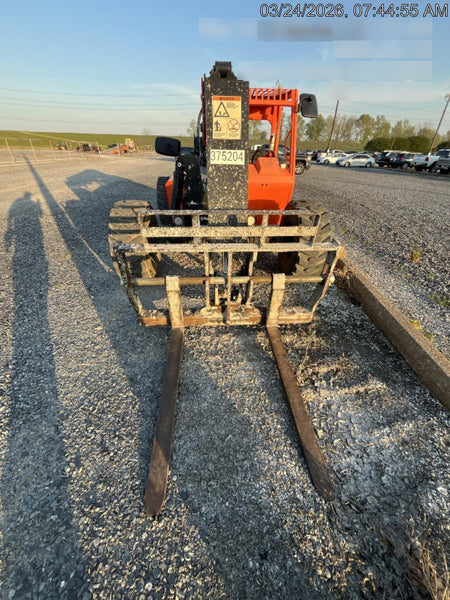 2023 SKYTRAK 6034