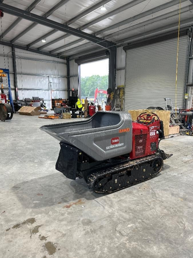 2026 TORO MBTX 2500-TS