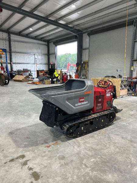 2026 TORO MBTX 2500-TS
