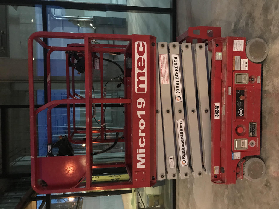 2019 MEC Micro 19