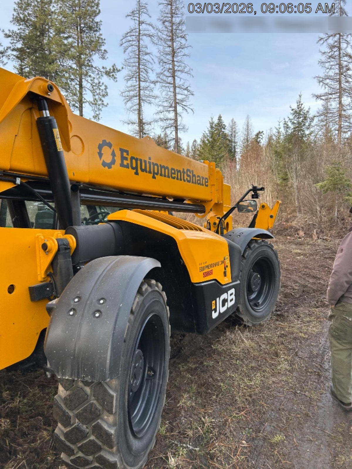 2025 JCB 510-56