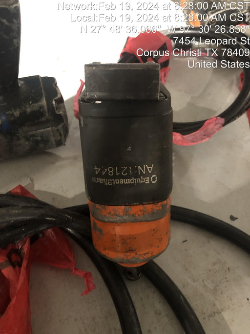 2020 MICHIGAN PNEUMATIC 750SS