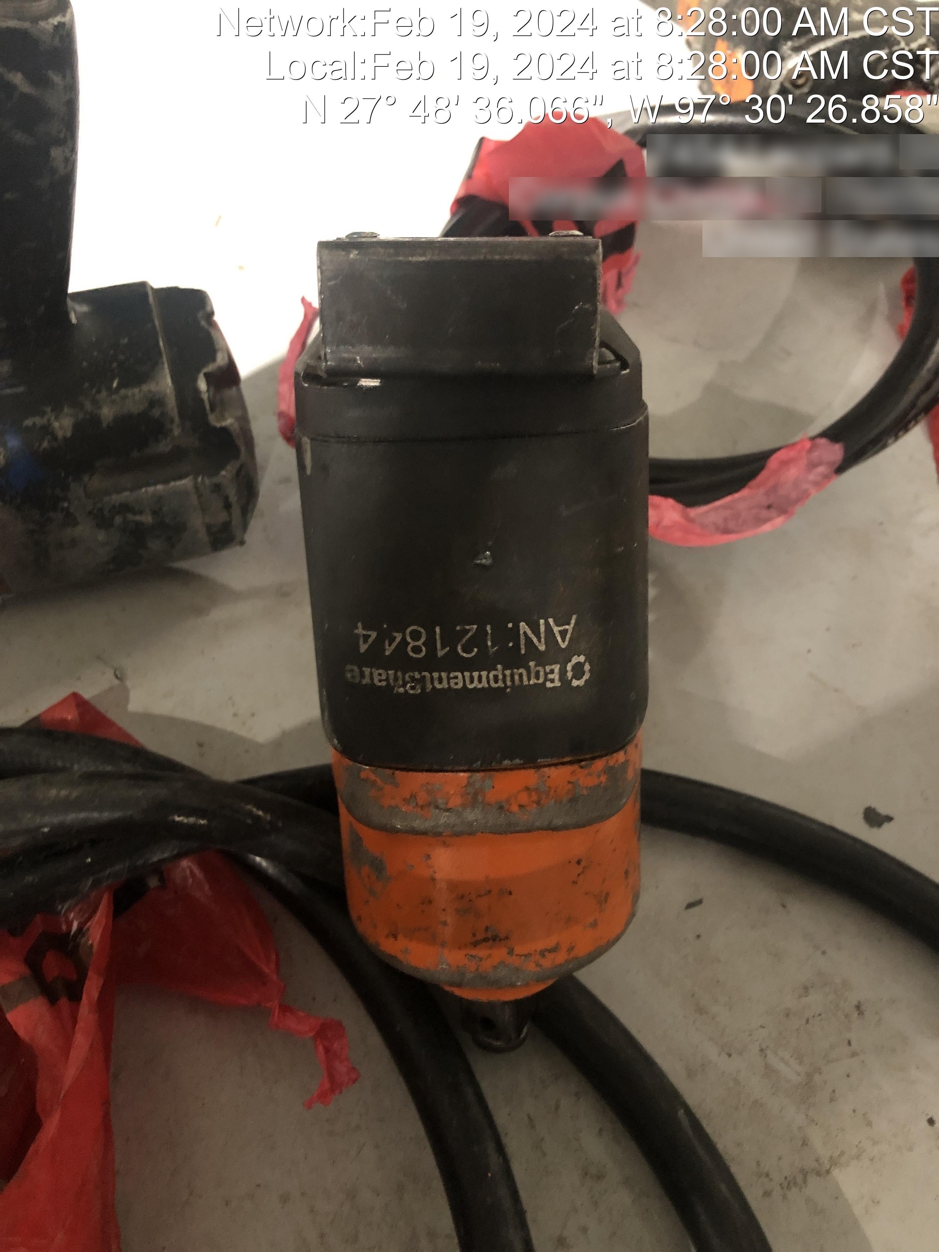 2020 MICHIGAN PNEUMATIC 750SS