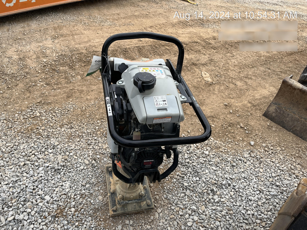 2023 MULTIQUIP MTX60HD