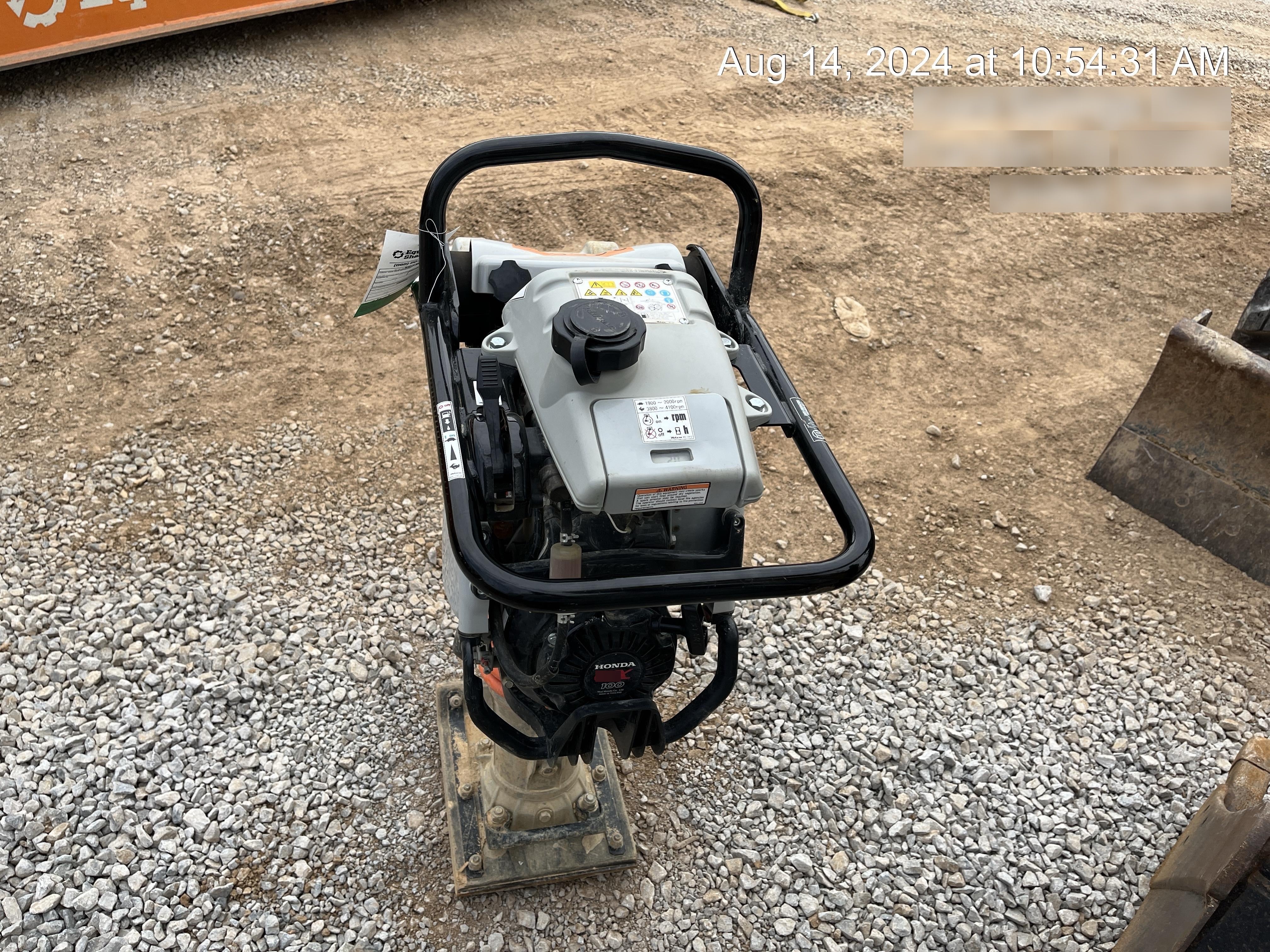 2023 MULTIQUIP MTX60HD