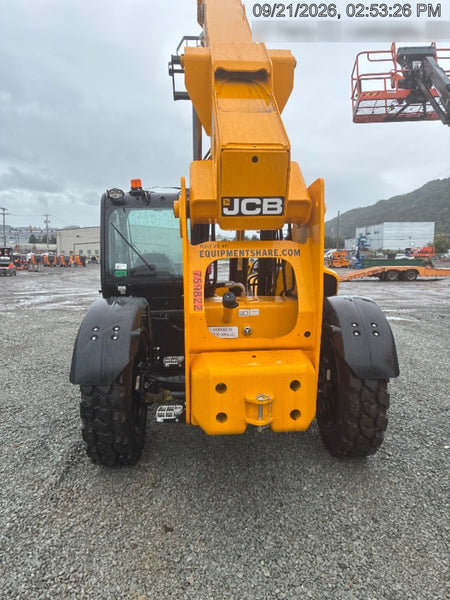 2026 JCB 506-36