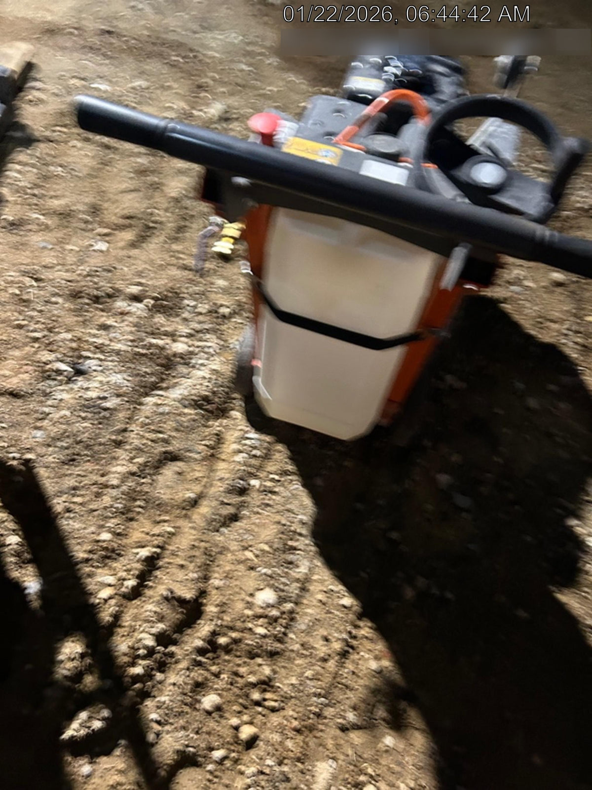 2024 HUSQVARNA FS 400 LV