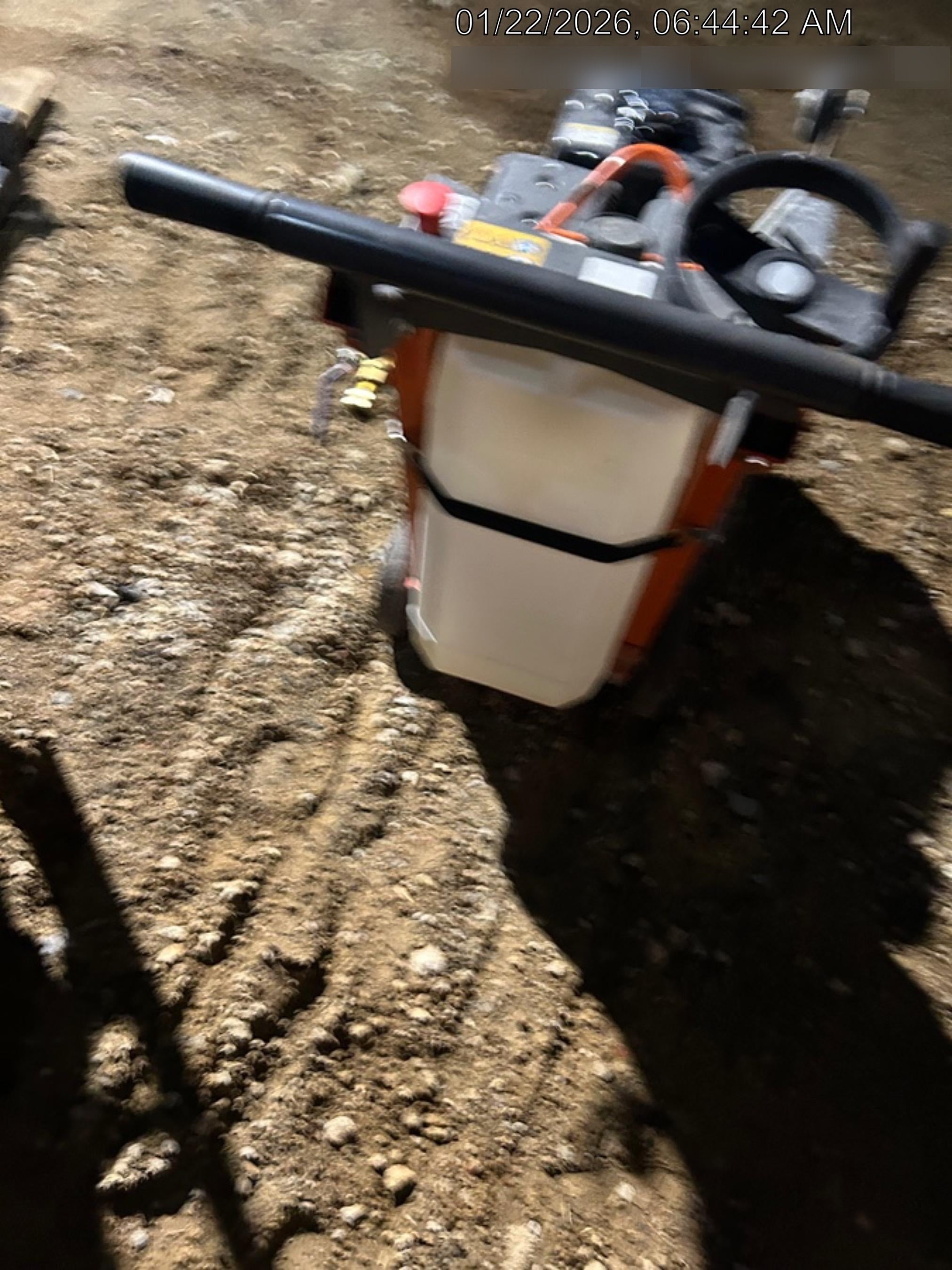 2024 HUSQVARNA FS 400 LV