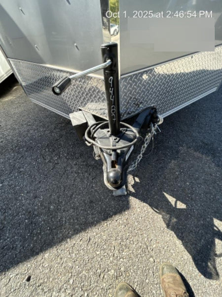 2025 HAULIN Outlaw