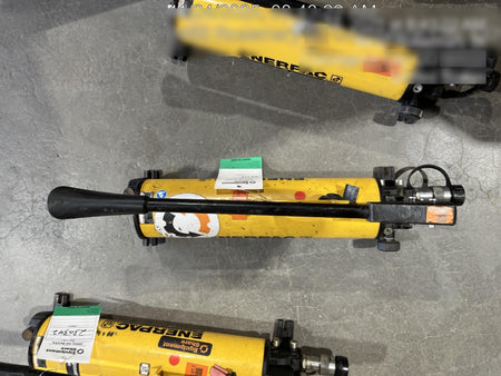 2022 ENERPAC P80