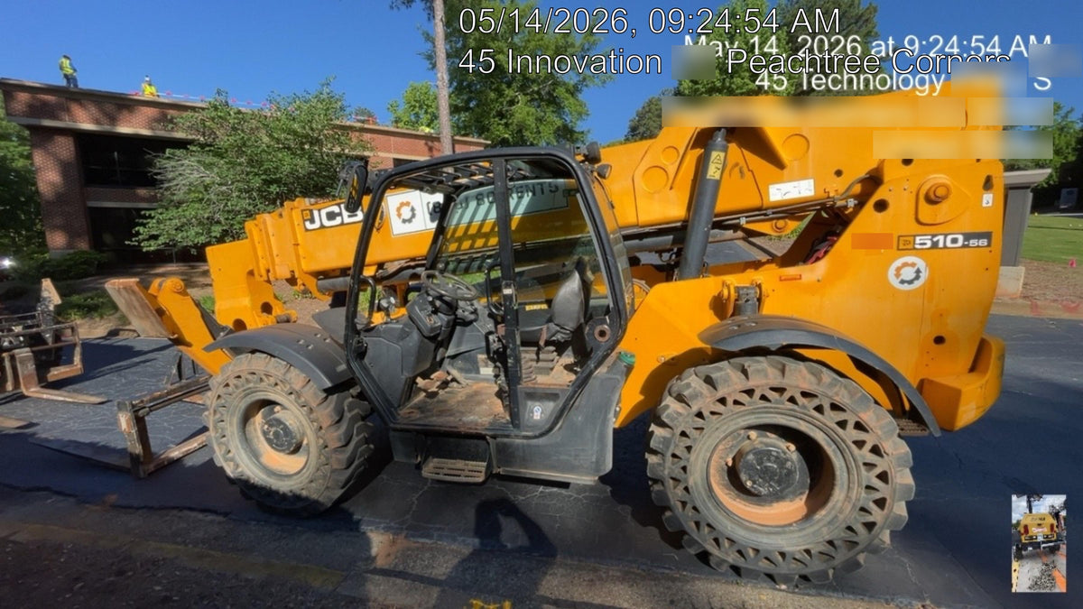 2020 JCB 510-56