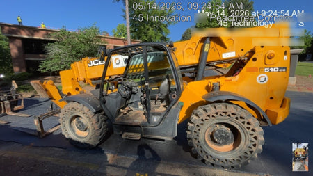 2020 JCB 510-56