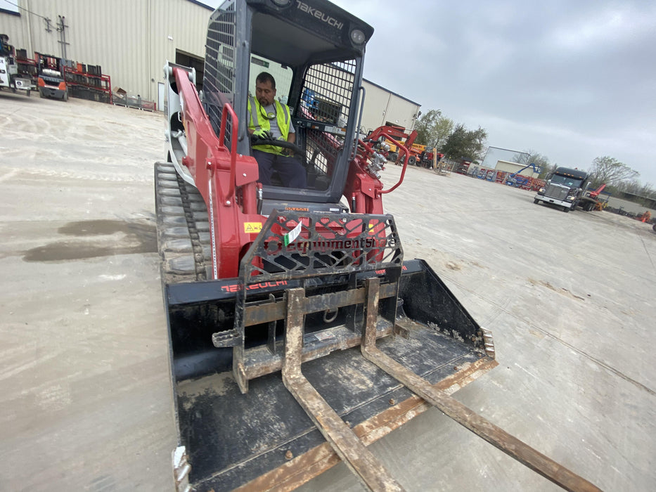 2021 PALADIN 48" Pallet Forks - Paladin