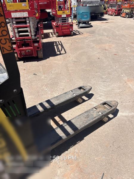 2020 HYSTER W45ZHD