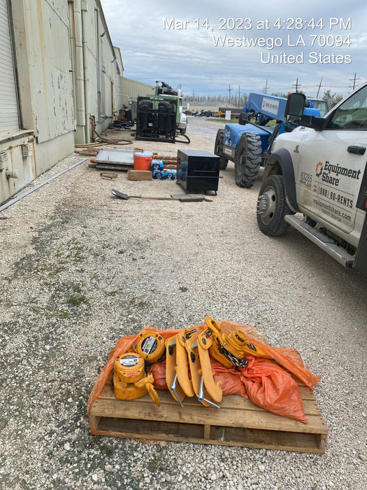 2020 HARRINGTON CF020-20