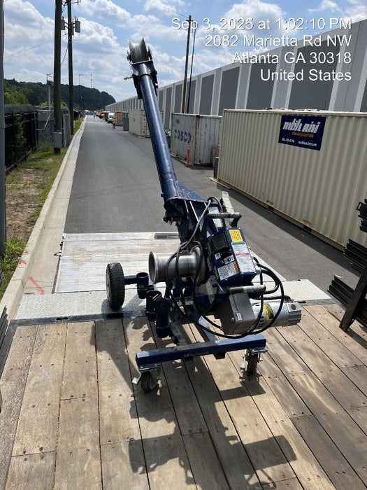 2024 CURRENT TOOLS 100A