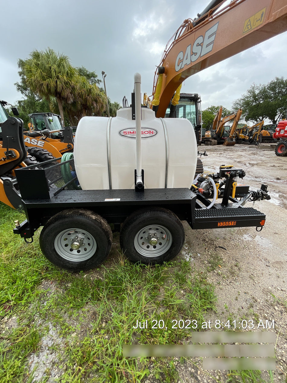 2023 SIMPSON SWT-52517