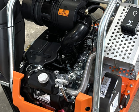 2024 HUSQVARNA FS 524