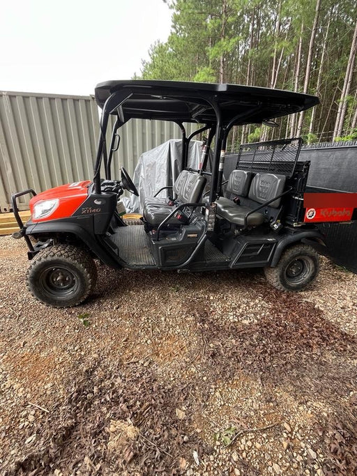 2022 KUBOTA RTV-X1140W-H (Canopy)