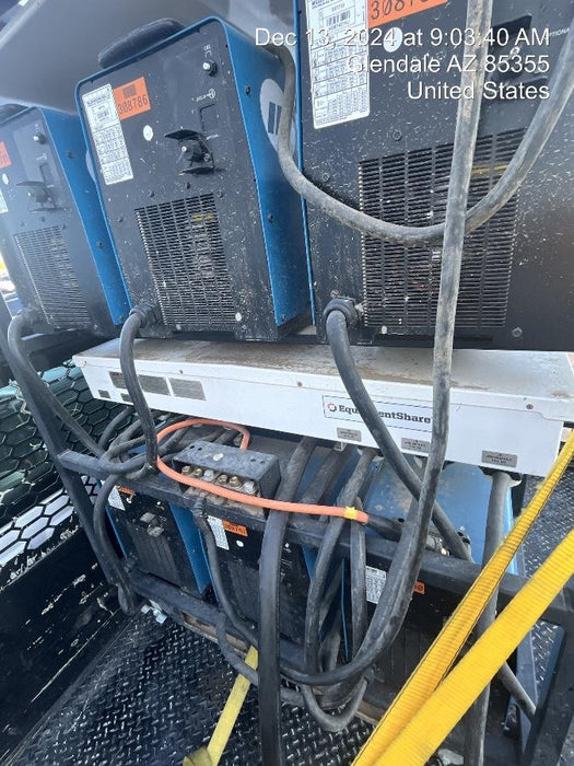 2023 LEX WR6A-7SM-FG26DZ6LD-R