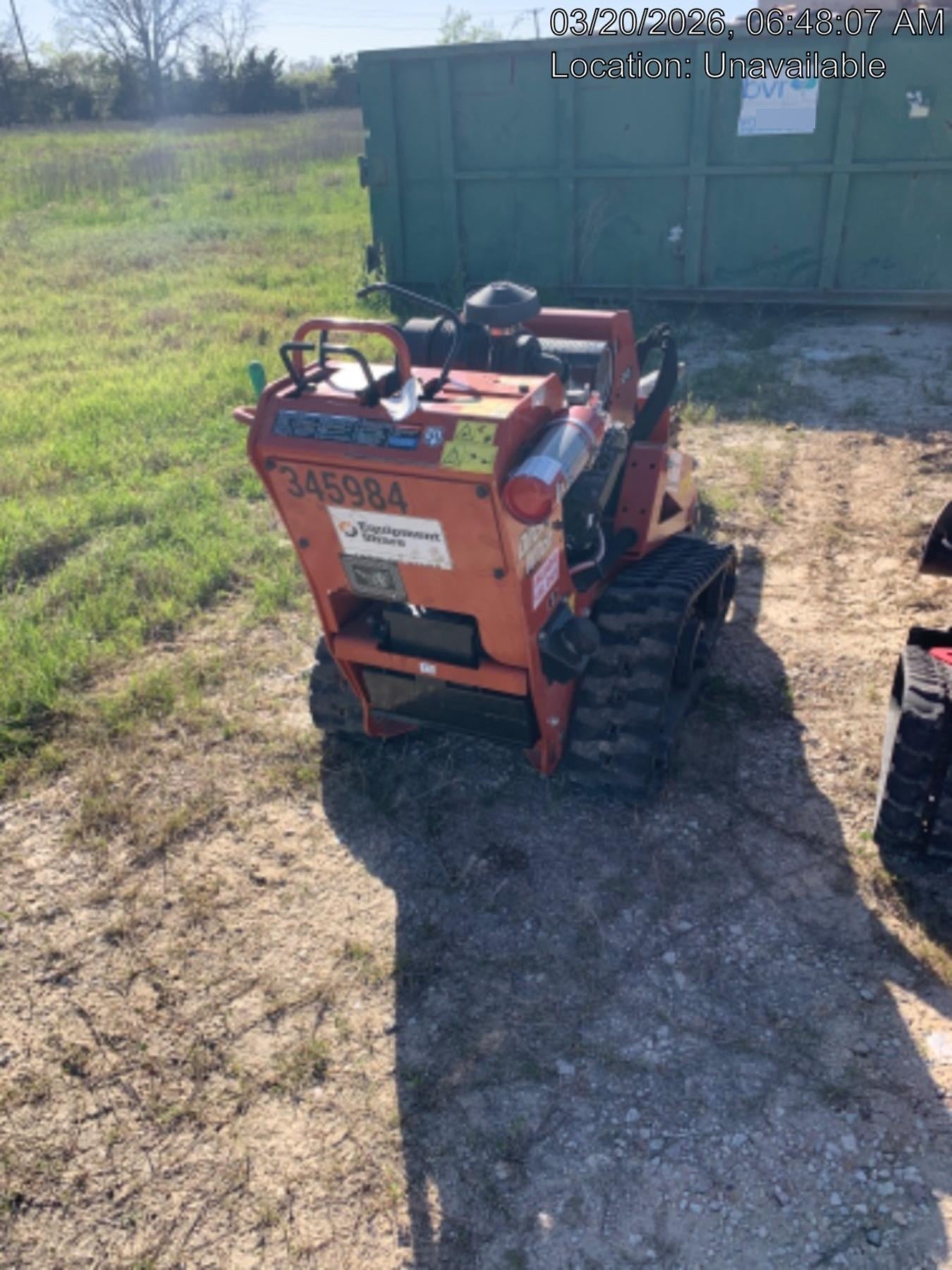 2023 DITCH WITCH C24XA