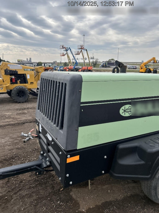 2020 SULLAIR 185-DPQ