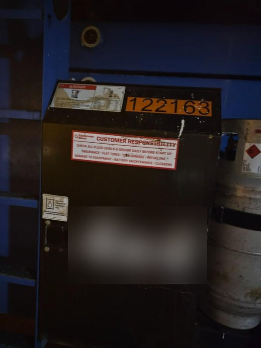 2020 GENIE GS-4390 RT