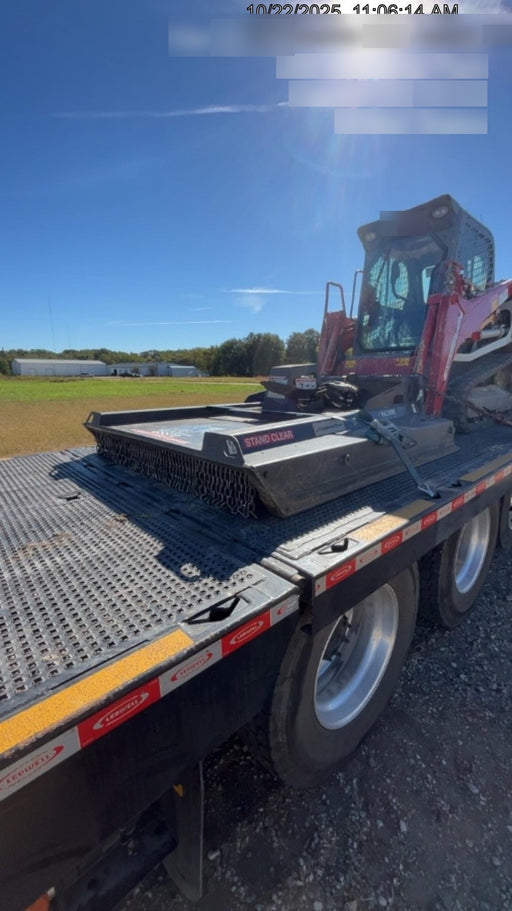 2022 PALADIN 30372A-0022