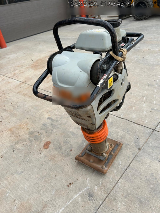 2023 MULTIQUIP MTX60HD