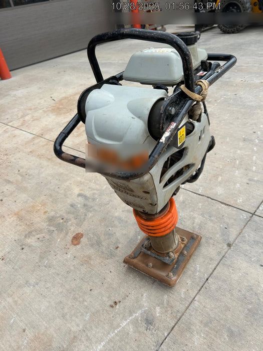 2023 MULTIQUIP MTX60HD