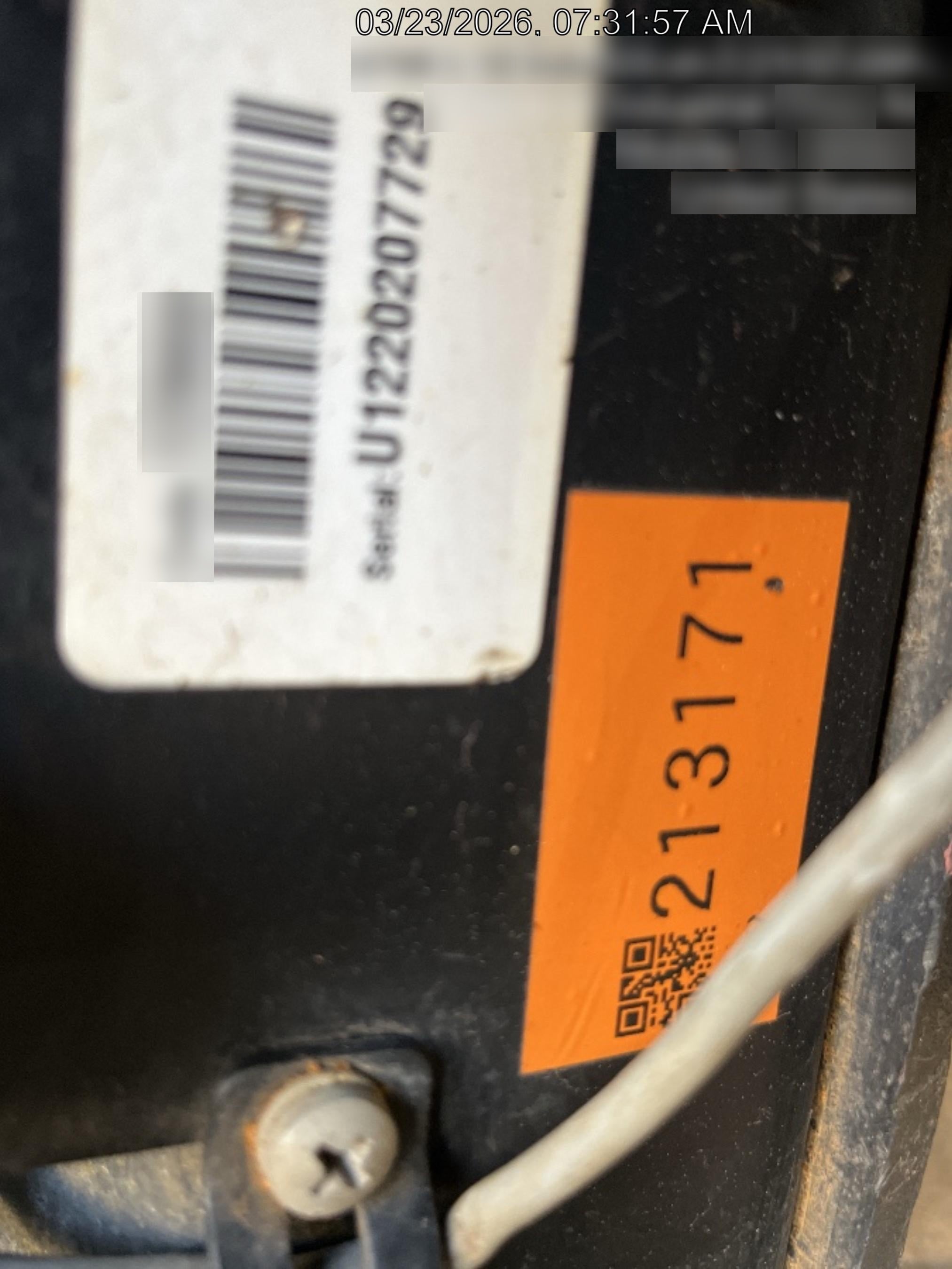 2022 LINCOLN ELECTRIC K4266-1