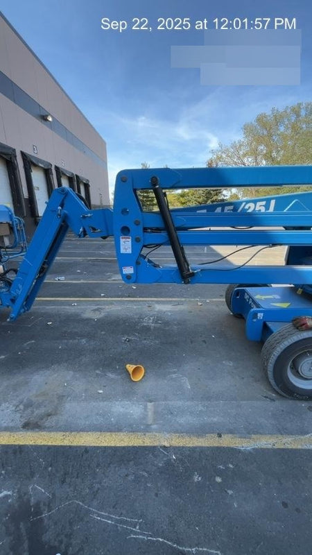 2024 GENIE Z-45/25J DC